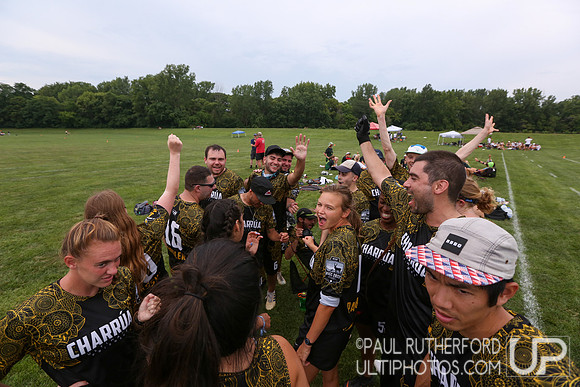 2022 World Ultimate Club Championships