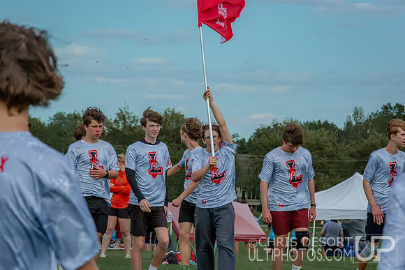 2024 High School National Invite (HSNI) ©