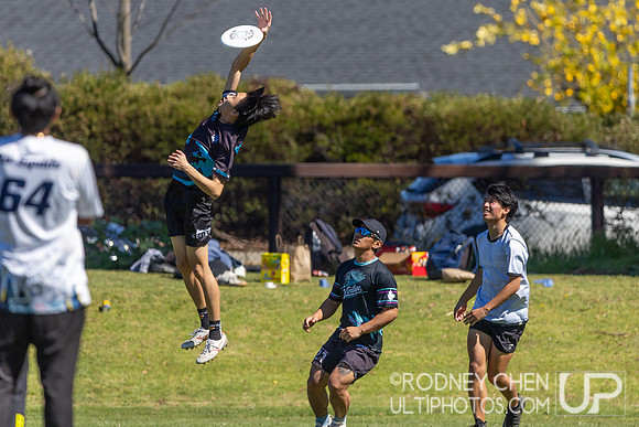 Stanford Invite 2025