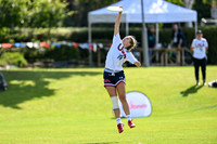 USA vs Poland U20 Mixed - WJUC Tuesday Round 1