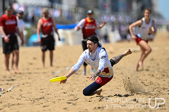 Saturday - 2025 Beach Championships