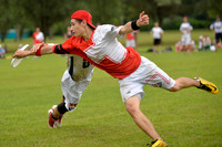 WJUC Day 2 - Tuesday