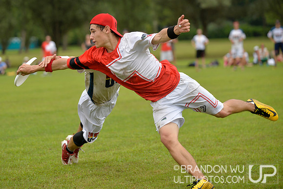 WJUC Day 2 - Tuesday