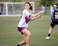 2024 Mid-Atlantic Regionals Saturday Action