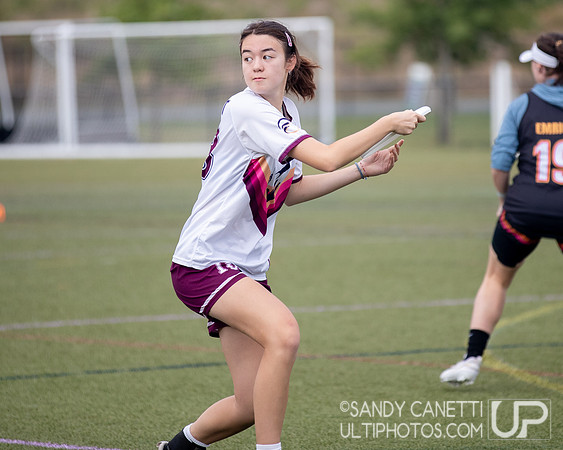 2024 Mid-Atlantic Regionals Saturday Action