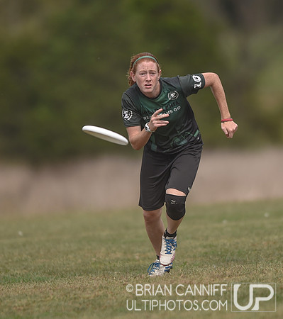 2014 USAU MA Reg D2 Women's