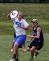 Women's Pool B Round 4 - Chesapeake Invite 2014
