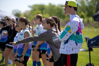 2024 USA Ultimate Division III College Championships