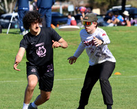 Stanford Invite 2025