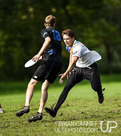 WUCC - TUE - DAY 4 - MIXED