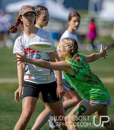 2024 High School National Invite (HSNI)