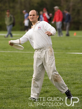 Fools Fest Sunday Action Photos, Round 1