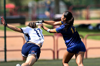 USA Women's v Philippines - WU24 Wednesday