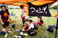 Quarterfinal: Oak Sparks v Eclipse
