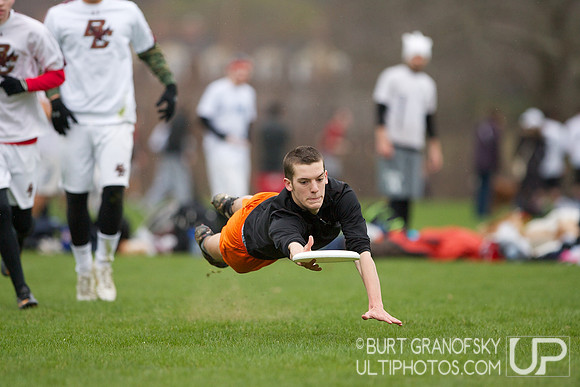 NE Open 2012--Saturday Div II
