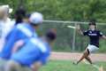 Michigan Flywheel vs Victoria Vixens - Women's Sat Round 3 - 2014 D-1 College Championships