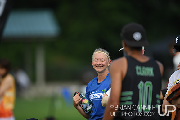 2022 World Ultimate Club Championships