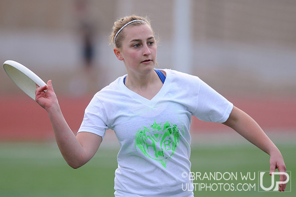 YHB Girls Invite Sunday