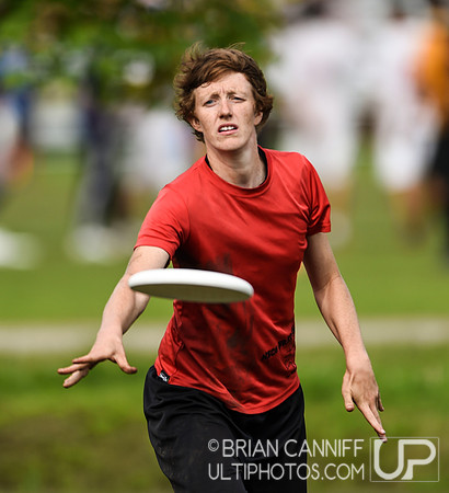 WUCC Women's Wed