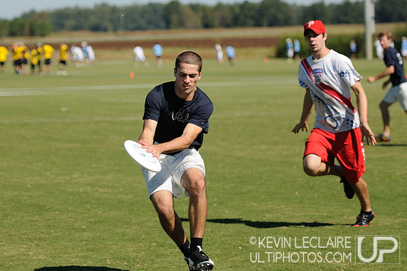 Mid-Atlantic Open Regionals Saturday Competition