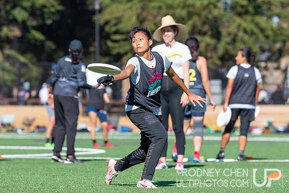2023 Bay Area Falcons Tryouts