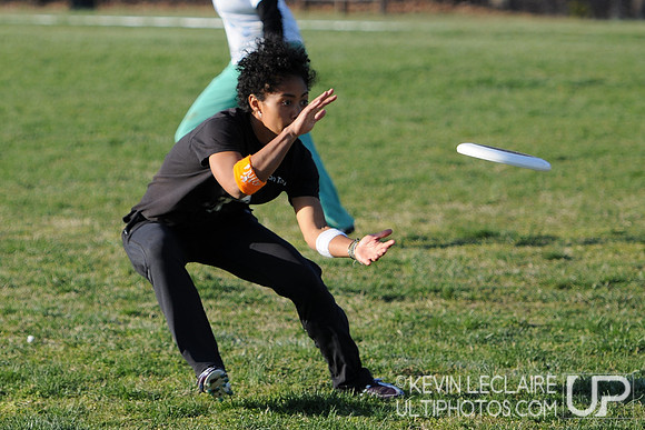 Fools Fest 2011 - Saturday Round 5 Action