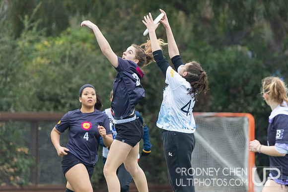 Stanford Invite 2025