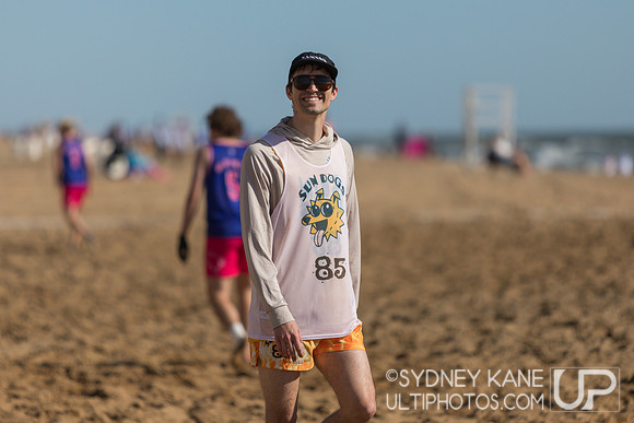Saturday - 2025 Beach Championships