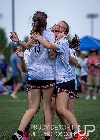 2024 USA Ultimate Youth Club Championships