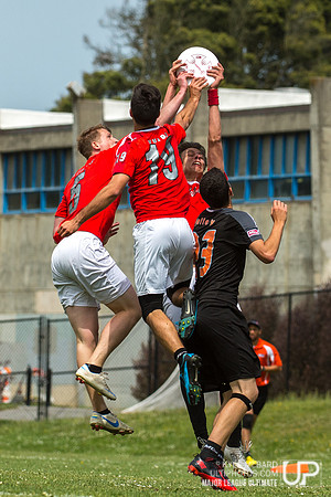 SF Dogfish v. Vancouver Nighthawks 20140517