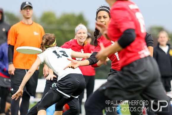 2016 Club National Championships