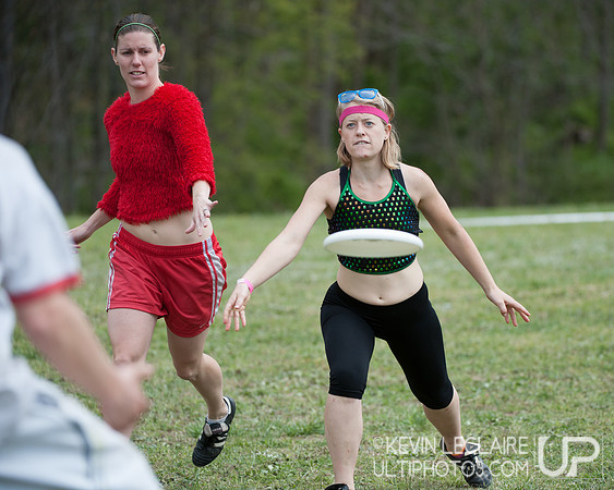 Fools Fest 2012 Saturday Action