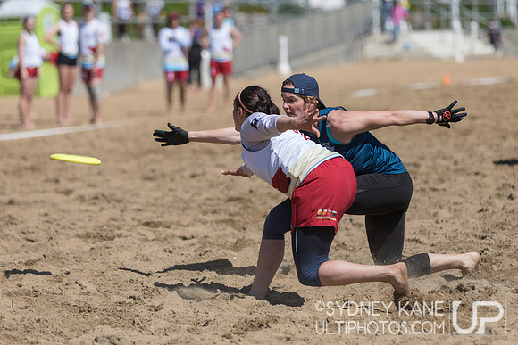 Saturday - 2025 Beach Championships