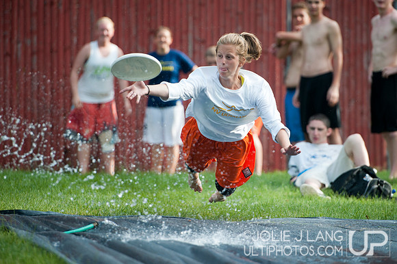 CUT Camp Session I 2014
