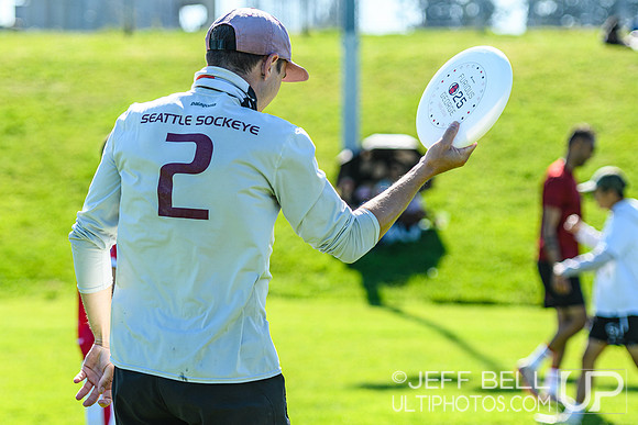 Vancouver Ultimate League