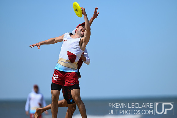Saturday - 2025 Beach Championships