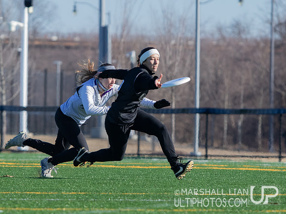 DC Shadow 2022 Tryout #3