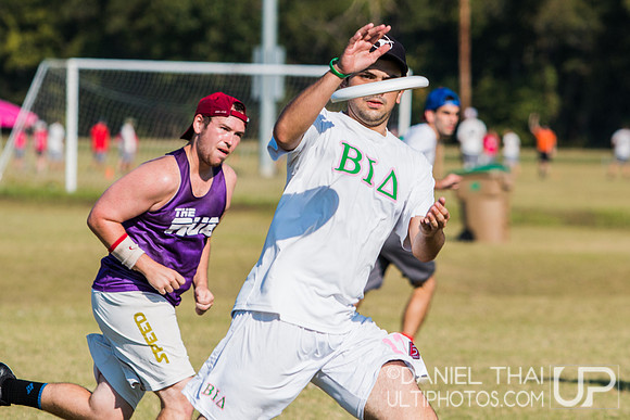 2014 South Central Mixed Regionals - Sunday