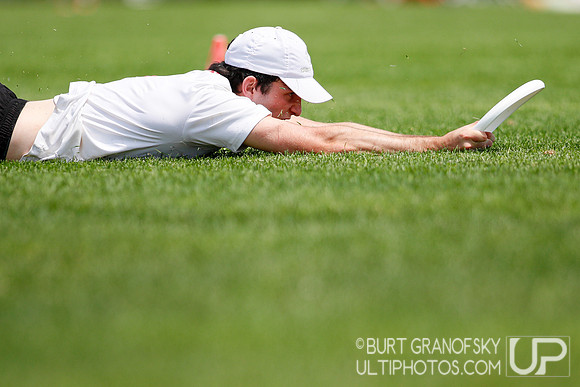 USA Ultimate YCC 2025