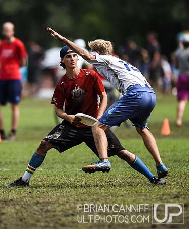 WUCC Mixed Wed
