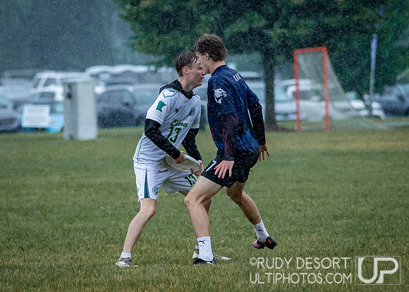 2025 High School National Invite (HSNI)