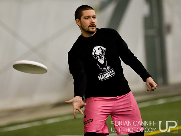 MCUDL Mercer Midnight Madness 2014
