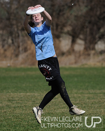 Steakfest Women's Sunday Games