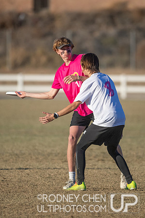 2021 USA Ultimate College Championships