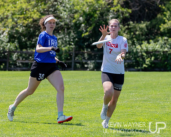 Women's Semifinals - Pro-Elite Challenge East 2025