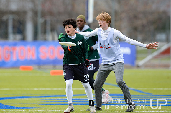 YULA 2022 Saturday action