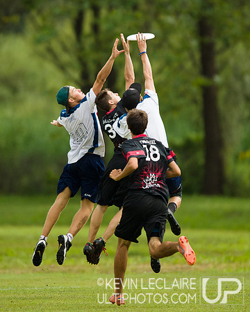 WJUC Day 3 Action