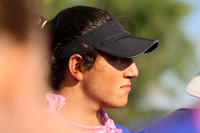 Saturday action at the USA Ultimate Youth Club Championships in