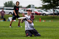 Friday - 2016 USAU Youth Club Championships