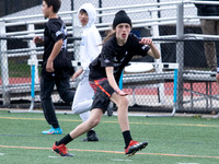 2022 YULA Invite Saturday Action